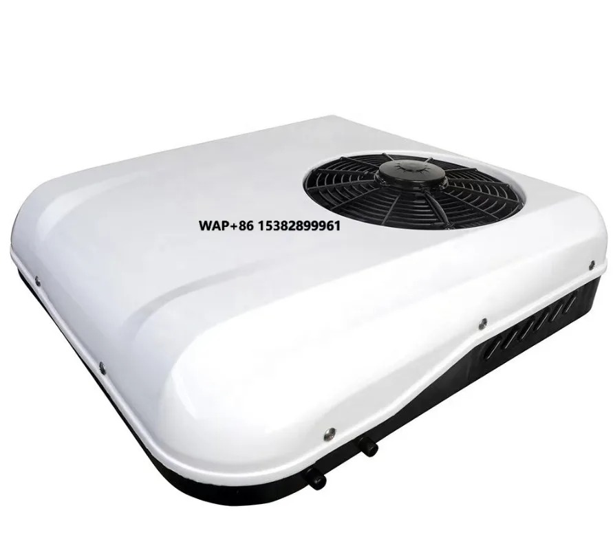 Air Conditioners - RV-Klimaanlagen auf dem Dach, 12 V,