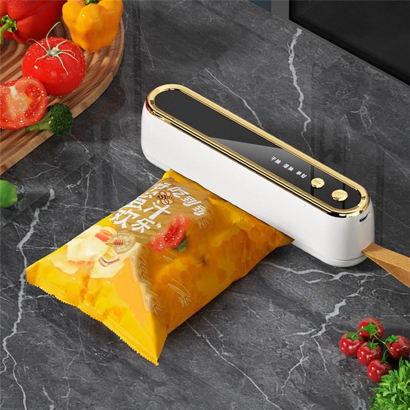 A74E-Wireless-Vakuumiergerät,  – Food Vacuum Sealer Machine Bewertung und Preis