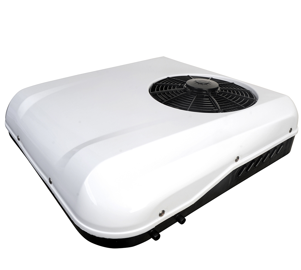 Neuer 12V 24V batteriebetriebe – Air Conditioners Bewertung und Preis