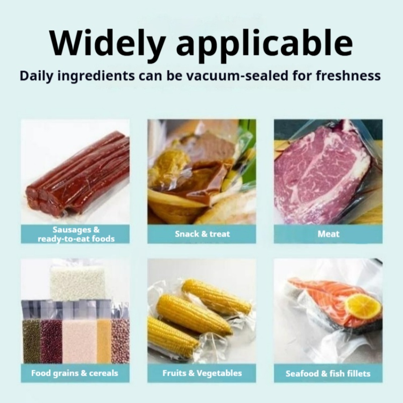 Tischkammer-Vakuumiergerät, ko – Food Vacuum Sealer Machine Bewertung und Preis
