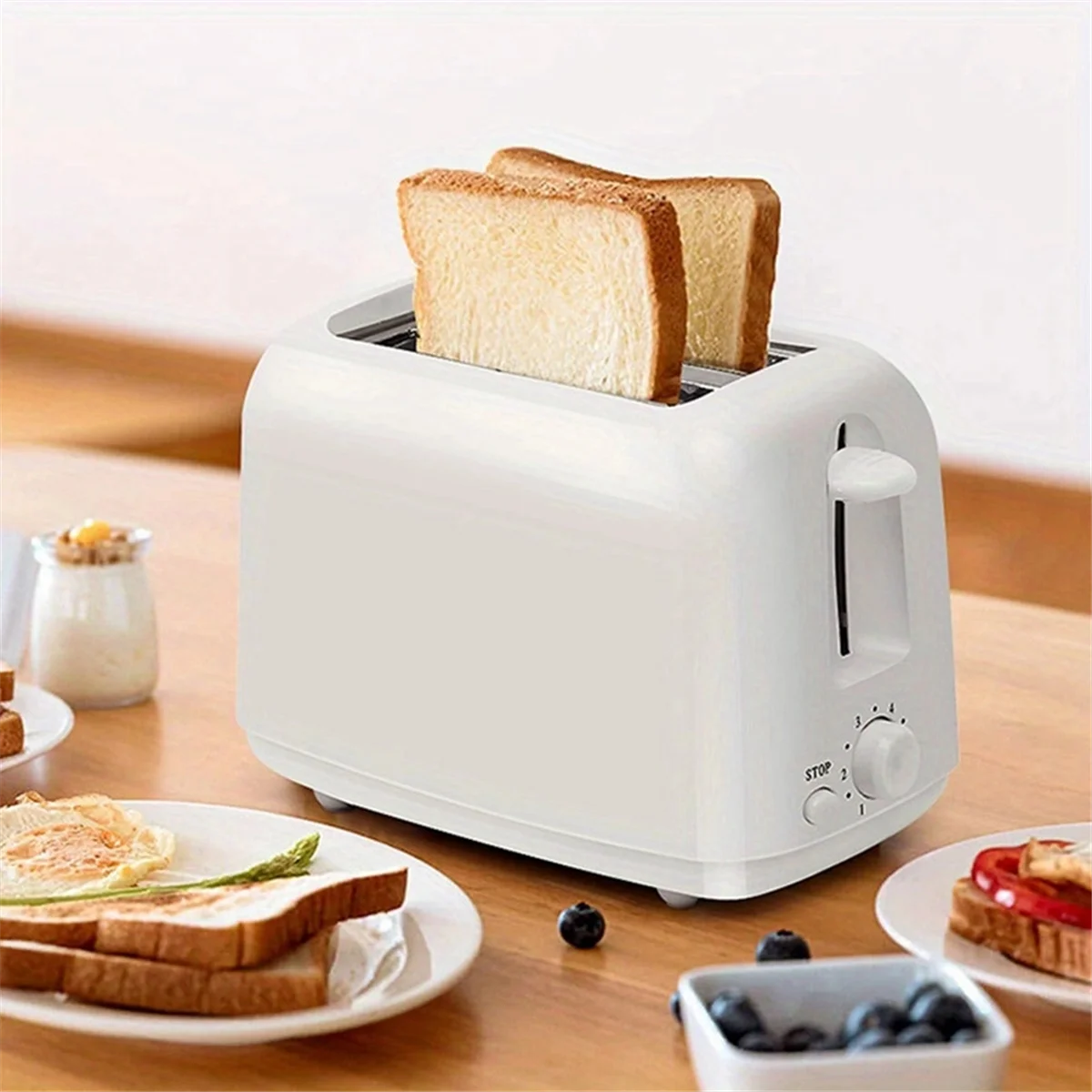 A61I Multifunktionaler Automat – Mini Waffle Maker Machine Bewertung und Preis