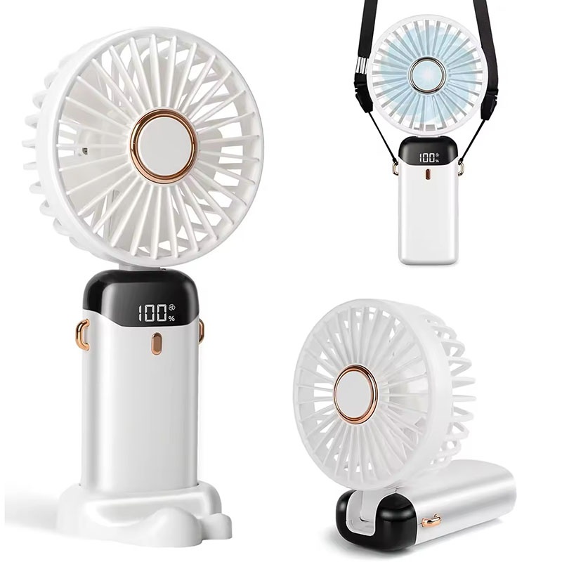 Tragbarer Mini-Ventilator mit  – Portable Blender Usb Rechargeable Bewertung und Preis