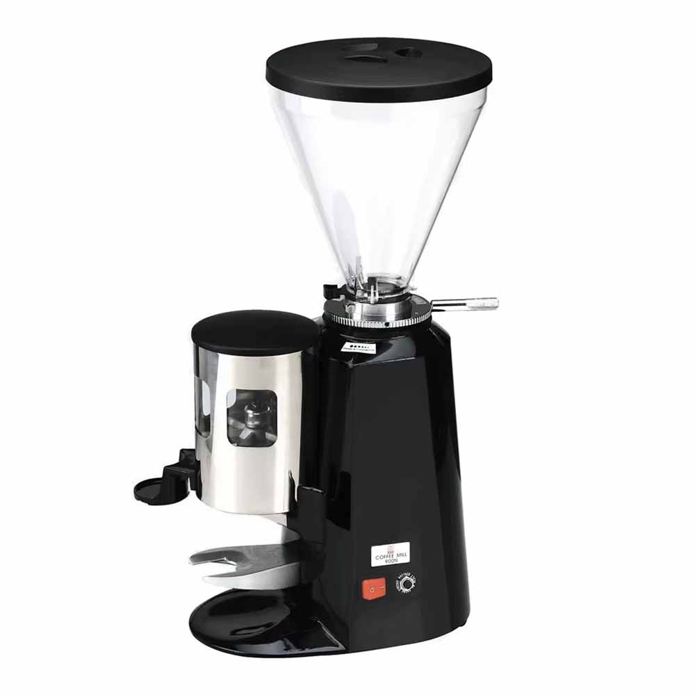 Xeoleo Kommerzielle Elektrisch – Coffee Bean Grinder Electric Bewertung und Preis