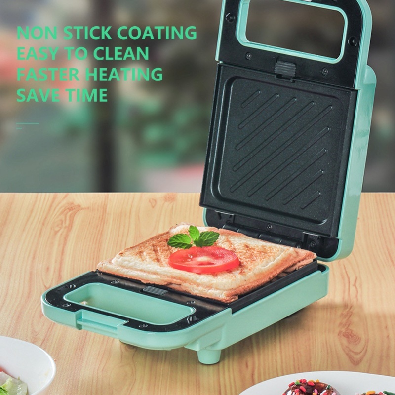 Für Zuhause Küche Mini Automat – Mini Waffle Maker Machine Bewertung und Preis