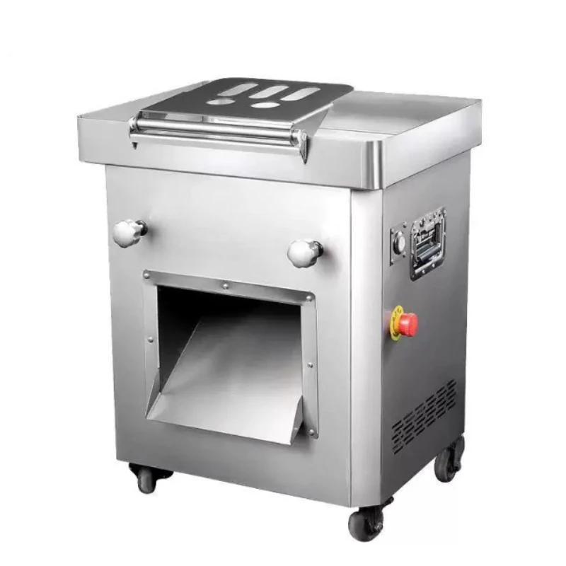 Automatischer Lebensmittelschn – Automatic Meat Slicer Home Bewertung und Preis
