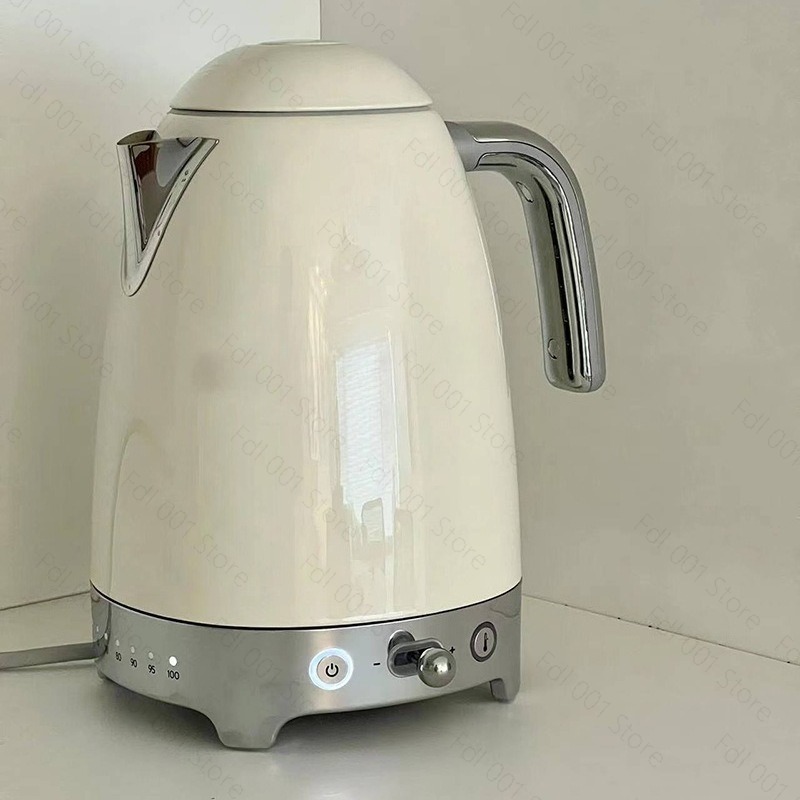 1,7L Elektrischer Wasserkocher – Electric Kettle Temperature Control Bewertung und Preis