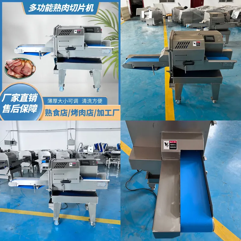 Für automatische Schneidemasch – Automatic Meat Slicer Home Bewertung und Preis
