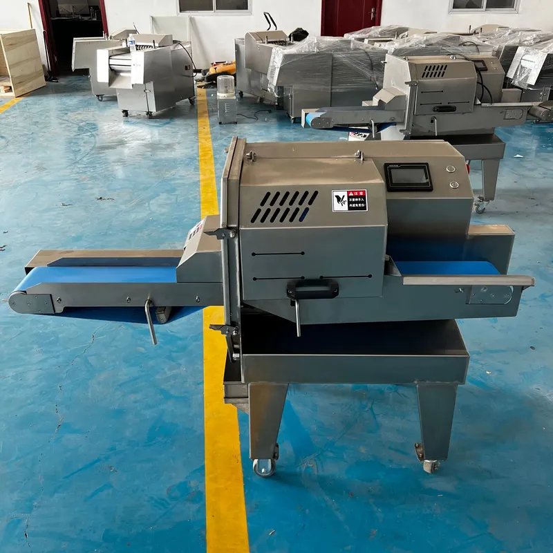 Für automatische Schneidemasch – Automatic Meat Slicer Home Bewertung und Preis