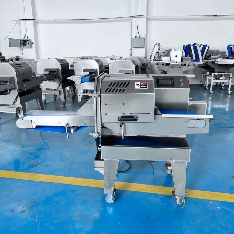 Für automatische Schneidemasch – Automatic Meat Slicer Home Bewertung und Preis