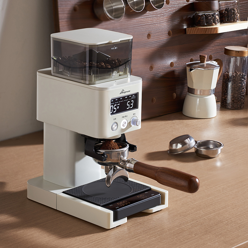 Elektrische Kaffeemühle, verst – Coffee Bean Grinder Electric Bewertung und Preis