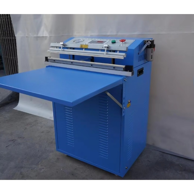 Industrieller Vertikaler Vakuu – Food Vacuum Sealer Machine Bewertung und Preis