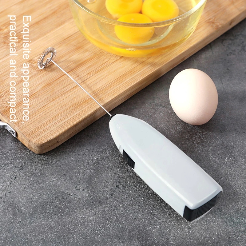 1 PCS Milchaufschäumer Handmix – Immersion Hand Blender Set Bewertung und Preis