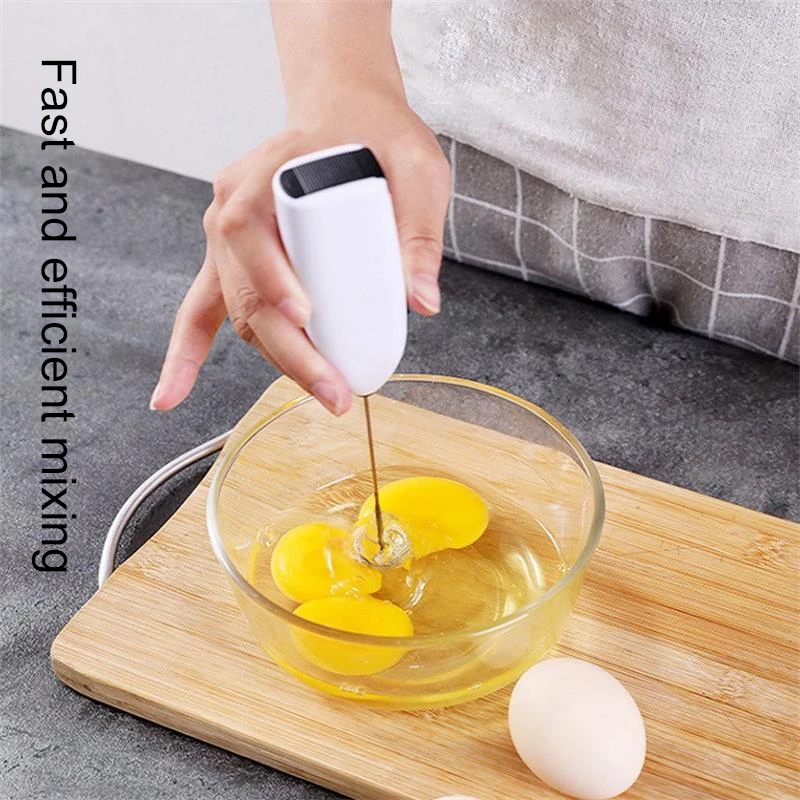1 PCS Milchaufschäumer Handmix – Immersion Hand Blender Set Bewertung und Preis