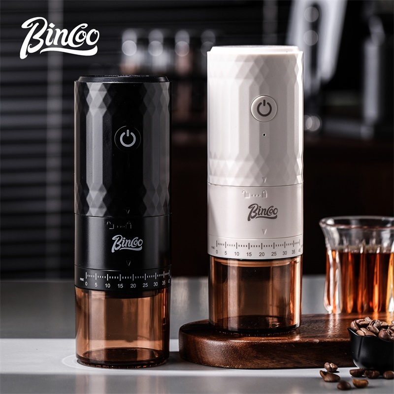 Bincoo Kaffeemühle Elektrische – Coffee Bean Grinder Electric Bewertung und Preis