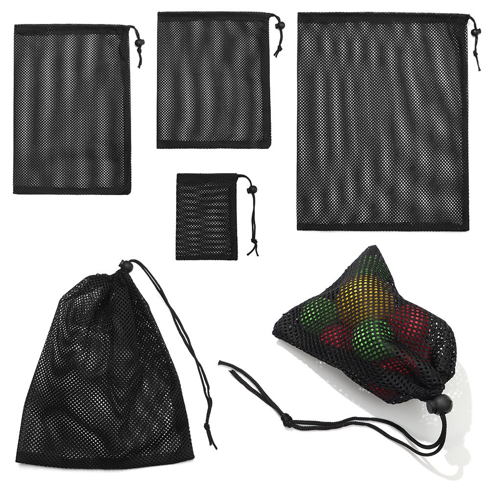 Reise-Mehrzweck-Nylon-Netzbeut – Laundry Bewertung und Preis
