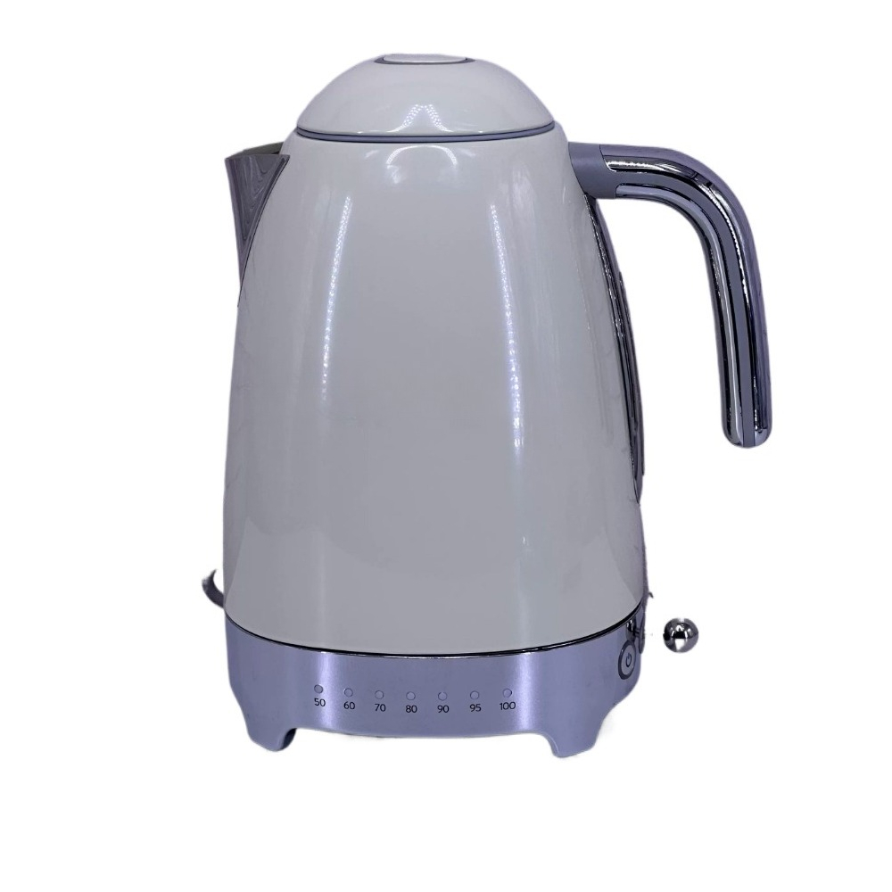 Retro-Temperaturregelung Elekt – Electric Kettle Temperature Control Bewertung und Preis